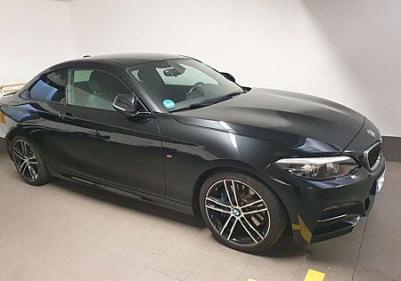 BMW 240 M240i Coupe Aut.