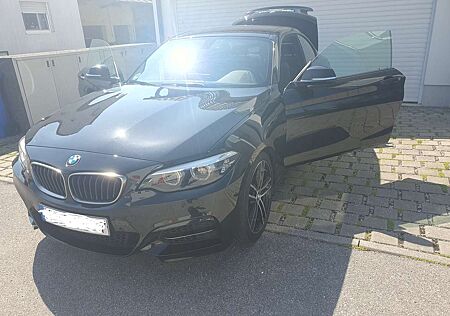 BMW 240 M240i Coupe Aut.
