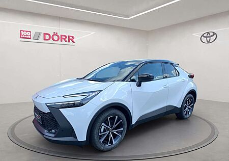 Toyota C-HR 1.8 Hybrid Teamplayer*