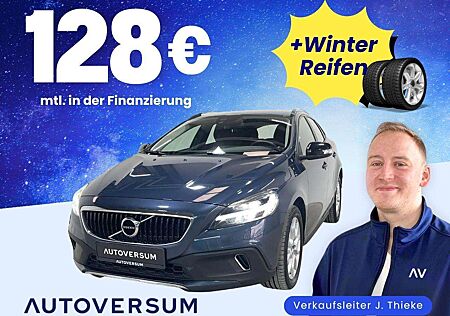 Volvo V40 Cross Country LED*SENSUS*NAVI*KLIMA*TEMP*