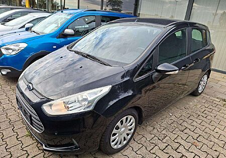 Ford B-Max Trend*Klima*SHZ*PDC