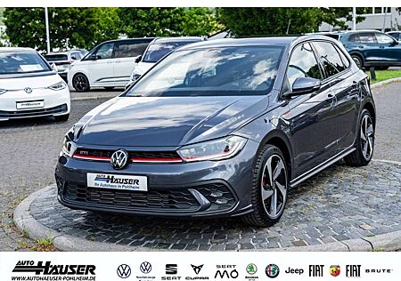 VW Polo GTI Volkswagen 2.0 TSI DSG MATRIX-LED IQ-DRIVE
