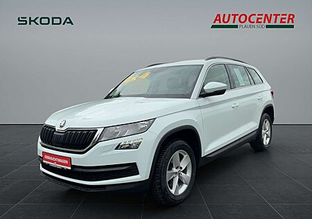 Skoda Kodiaq 1.4 TSI 4x4 DSG Ambition