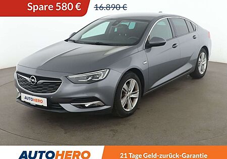 Opel Insignia 1.6 CDTI DPF Innovation Aut.*NAVI*CAM*LED*PDC*SHZ*
