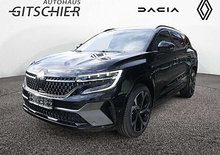 Renault Espace Esprit Alpine E-Tech Full Hybrid 200