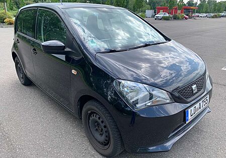 Seat Mii 1.0 Connect