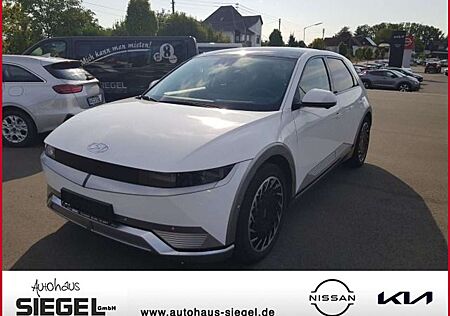 Hyundai IONIQ 5 Project 45 Elektro 4WD