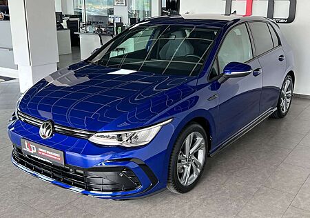 VW Golf Volkswagen 1.5 TSI R-line Standheizung 5JAHRE-GARANTIE