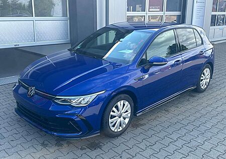 VW Golf Volkswagen 1.5 TSI R-line Standheizung 5JAHRE-GARANTIE