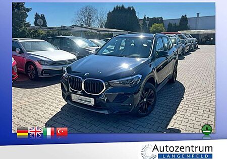 BMW X1 sDrive18i Aut. Advantage *LED*NAVI*PDC*