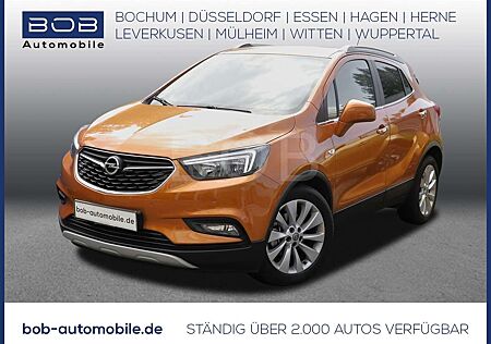 Opel Mokka X Innovat*AUT* AHK SHZ PDC KLIMA CARPLAY