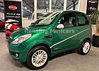 Ligier X-Too S SPORT GRUNN Mopedauto Microcar 45 KM