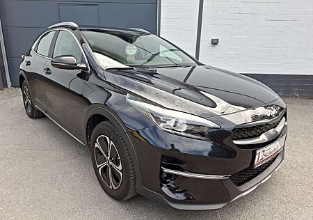 Kia XCeed Vision Plug-in Hybrid LED SHZ CAM T-Leder