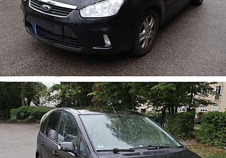 Ford C-Max 1.8 Titanium