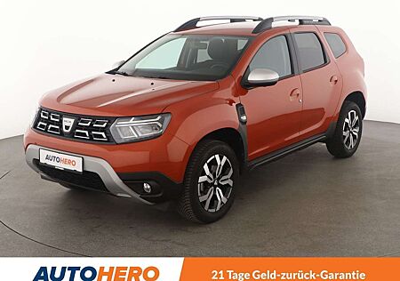 Dacia Duster 1.3 TCe Prestige