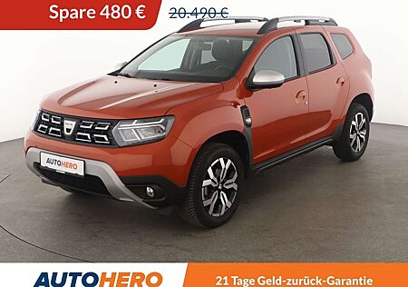 Dacia Duster 1.3 TCe Prestige