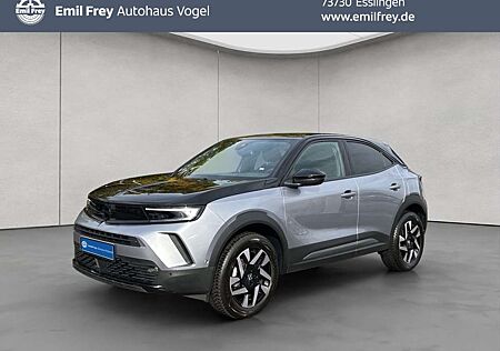 Opel Mokka 1.2 DI Turbo Automatik GS