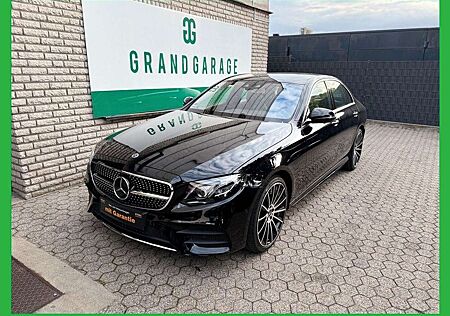 Mercedes-Benz E 350 E -Klasse Lim. e AMG SPORT PAKET
