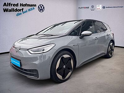 Volkswagen ID.3 Pro Performance KEYLESS NAVI KLIMA LM
