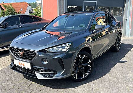Cupra Formentor *DSG*NAVI*LED*ACC*LANE*VIRTUAL*