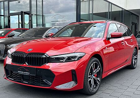 BMW 330 e xDrive Touring M Sport Pro | Panorama | AHK
