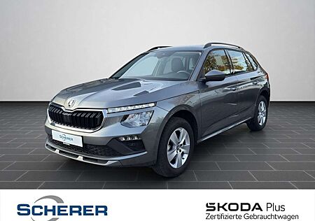 Skoda Kamiq 1.0 TSI DSG Selection KAMERA ACC SHZ