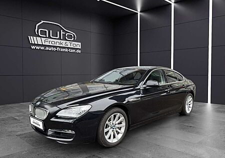 BMW 650 *Head Up*Allrad*Shz*Navi*