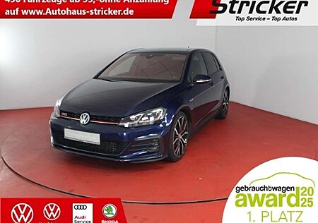 VW Golf Volkswagen GTI Performance 2.0TSI TÜV bis 04/2027 Sitzheizun