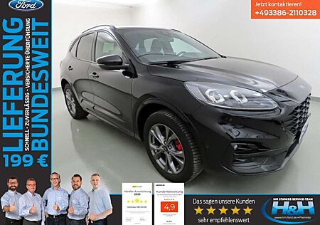 Ford Kuga 2.5 Plug-In Hybrid ST-Line X iACC+LED+B&O