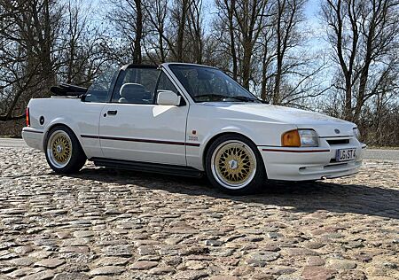 Ford Escort XR3i