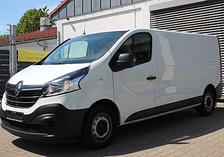 Renault Trafic 2.0DCi # L2 - Langversion # Klima # PDC