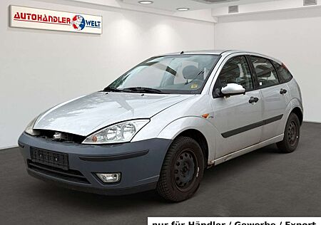 Ford Focus 1.6i 5-trg. Klimaanlage