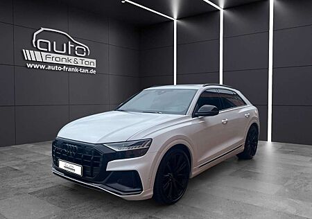 Audi SQ8 4.0 TFSI quattro/Matrix/Bang&Olufsen/Standhe
