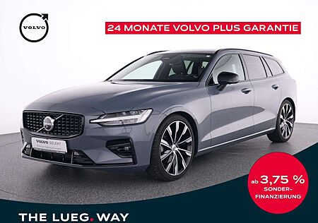 Volvo V60 B4 Plus Dark FAP+STANDHZG+WSS BEH+20`