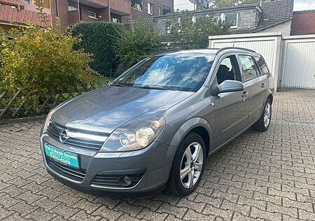 Opel Astra H Caravan Edition, *TÜV NEU*, mit Klima