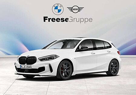 BMW 135 M135i xDrive HiFi DAB LED WLAN Pano.Dach Shz