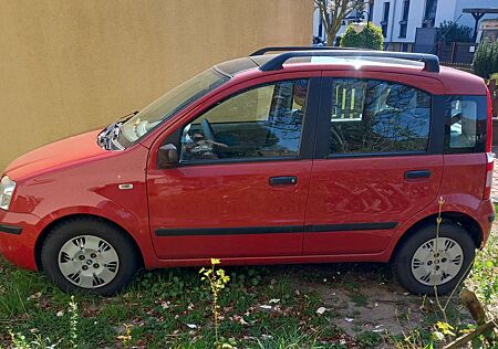 Fiat Panda 1.2 Dynamic