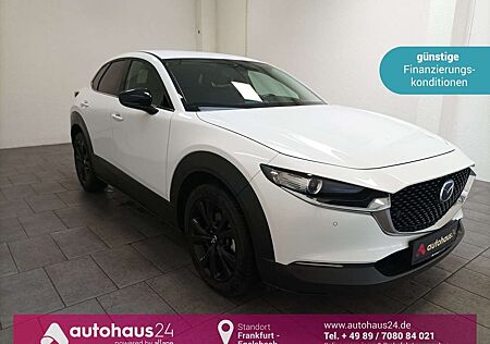 Mazda CX-30 2.0 SKYACTIV-G Homura|Navi|HUD|Sitzhzg.