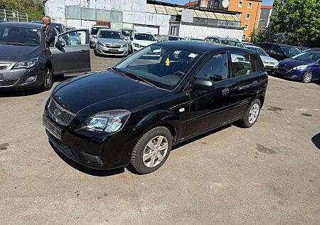 Kia Rio 1.5 CRDi Spirit