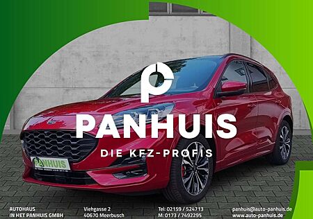 Ford Kuga Plug-In Hybrid ST-Line X*Pano*LED*AHK