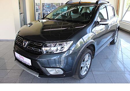 Dacia Sandero Stepway Prestige,Top-Ausstattung,