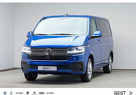 VW T6 Volkswagen .1 Multivan 2.0 TDI *ACC*LED*Navi*