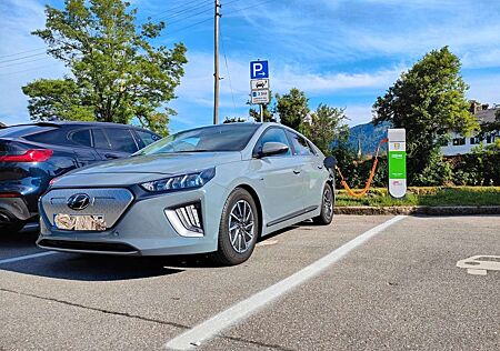 Hyundai Ioniq Elektro