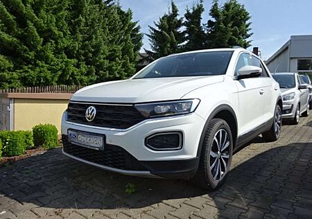 VW T-Roc Volkswagen Style *LED*PDC*FA-Paket Plus*