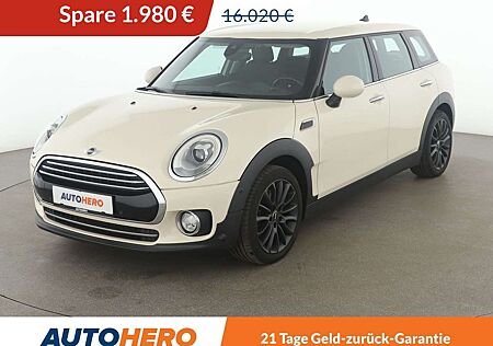Mini Cooper Clubman Cooper Aut.*NAVI*TEMPO*PDC*SHZ*LIM*