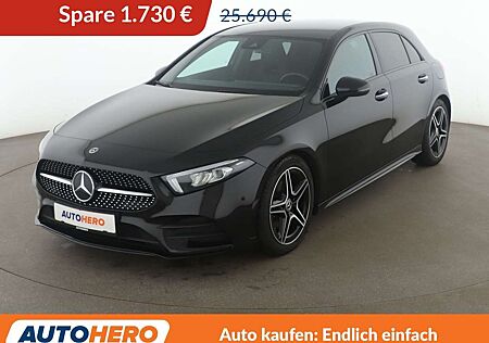 Mercedes-Benz A 200 AMG-Line Aut.*LED*NAVI*TEMPO*PDC*SHZ*KLIMA*