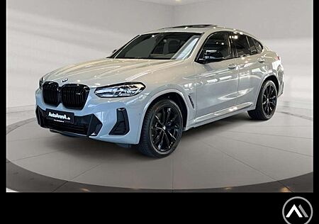 BMW X4 M 40 i xDrive **Panorama+Kamera+Memory