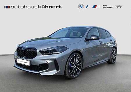 BMW 135 Mi xDrive ///PerformancePak. Shadow M-Sitze