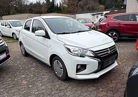 Mitsubishi Space Star Select