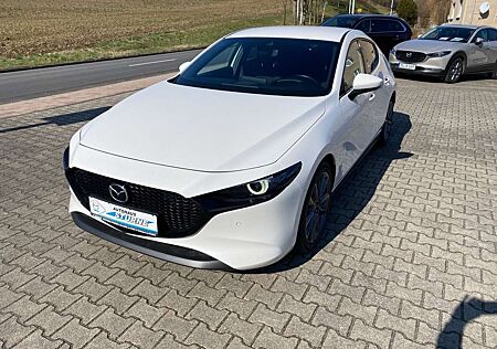 Mazda 3 💥Selection / Matrix LED/ 18 Zoll/ wenig KM🔥
